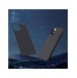 Nillkin Synthetic Fiber Case pansarskal till iPhone 12 Pro Max svart