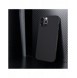 Nillkin Synthetic Fiber Case pansarskal till iPhone 12 Pro Max svart