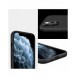 Nillkin Synthetic Fiber Case pansarskal till iPhone 12 Pro Max svart
