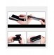 Nillkin Synthetic Fiber Case pansarskal till iPhone 12 Pro Max svart