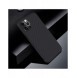 Nillkin Synthetic Fiber Case pansarskal till iPhone 12 Pro Max svart