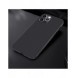 Nillkin Synthetic Fiber Case pansarskal till iPhone 12 Pro Max svart