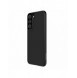 Nillkin syntetfiberfodral pansarskal till Samsung Galaxy S22 + (S22 Plus) svart