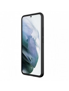 Nillkin syntetfiberfodral pansarskal till Samsung Galaxy S22 + (S22 Plus) svart