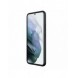 Nillkin syntetfiberfodral pansarskal till Samsung Galaxy S22 + (S22 Plus) svart