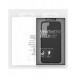 Nillkin syntetfiberfodral pansarskal till Samsung Galaxy S22 + (S22 Plus) svart