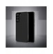 Nillkin syntetfiberfodral pansarskal till Samsung Galaxy S22 + (S22 Plus) svart