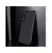 Nillkin syntetfiberfodral pansarskal till Samsung Galaxy S22 + (S22 Plus) svart