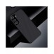 Nillkin syntetfiberfodral pansarskal till Samsung Galaxy S22 + (S22 Plus) svart