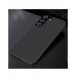 Nillkin syntetfiberfodral pansarskal till Samsung Galaxy S22 + (S22 Plus) svart