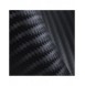 Nillkin Synthetic Fiber S Fodral iPhone 14 Plus med kameraskal svart