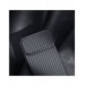 Nillkin Synthetic Fiber S Fodral iPhone 14 Pro med kameraskal svart