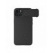 Nillkin Synthetic Fiber S iPhone 14 6.1 2022 Svart