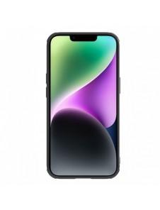 Nillkin Synthetic Fiber S iPhone 14 6.1 2022 Svart