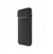 Nillkin Synthetic Fiber S iPhone 14 6.1 2022 Svart