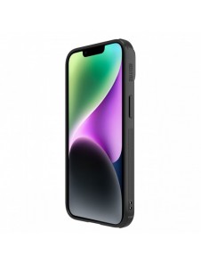 Nillkin Synthetic Fiber S iPhone 14 6.1 2022 Svart