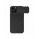 Nillkin Synthetic Fiber S iPhone 14 Pro Max 6.7 2022 Svart