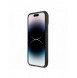 Nillkin Synthetic Fiber S iPhone 14 Pro Max 6.7 2022 Svart