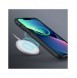 Nillkin Texture Pro Magnetic Case Fodral för iPhone 13 Pro Max Kameraskyddsskal Svart (MagSafe-kompatibel)