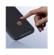 Nillkin Texture Pro Magnetic Case Fodral för iPhone 13 Pro Max Kameraskyddsskal Svart (MagSafe-kompatibel)