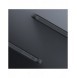 Nillkin Texture Pro Magnetic Case Fodral för iPhone 13 Pro Max Kameraskyddsskal Svart (MagSafe-kompatibel)