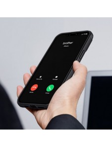 Nillkin Texture Pro Magnetic Case Fodral för iPhone 13 Pro Max Kameraskyddsskal Svart (MagSafe-kompatibel)