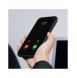 Nillkin Texture Pro Magnetic Case Fodral för iPhone 13 Pro Max Kameraskyddsskal Svart (MagSafe-kompatibel)