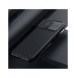 Nillkin Texture Pro Magnetic Case Fodral för iPhone 13 Pro Max Kameraskyddsskal Svart (MagSafe-kompatibel)