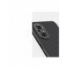 Nillkin Textured Case ett slitstarkt förstärkt fodral med en gelram och nylon på baksidan Honor 50 SE svart