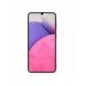 Nillkin Textured Case Slitstarkt förstärkt fodral med gelram och nylon på baksidan för Samsung Galaxy A33 5G svart