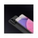 Nillkin Textured Case Slitstarkt förstärkt fodral med gelram och nylon på baksidan för Samsung Galaxy A33 5G svart