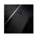 Nillkin Textured Case Slitstarkt förstärkt fodral med en gelram och nylon på baksidan Samsung Galaxy M53 5G svart