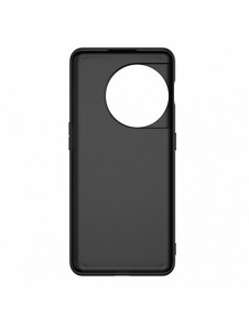 Nillkin Textured Case för OnePlus 11 förstärkt nylonfodral svart
