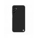 Nillkin Textured Case för Samsung Galaxy A14 5G / Galaxy A14 förstärkt nylonfodral svart