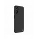 Nillkin Textured Case för Samsung Galaxy A14 5G / Galaxy A14 förstärkt nylonfodral svart
