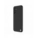 Nillkin Textured Case för Samsung Galaxy A14 5G / Galaxy A14 förstärkt nylonfodral svart