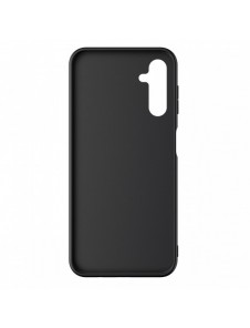 Nillkin Textured Case för Samsung Galaxy A14 5G / Galaxy A14 förstärkt nylonfodral svart
