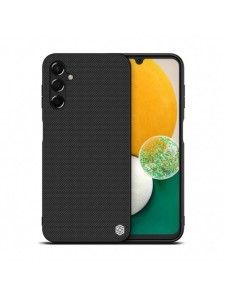 Nillkin Textured Case för Samsung Galaxy A14 5G / Galaxy A14 förstärkt nylonfodral svart