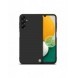 Nillkin Textured Case för Samsung Galaxy A14 5G / Galaxy A14 förstärkt nylonfodral svart