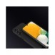 Nillkin Textured Case för Samsung Galaxy A14 5G / Galaxy A14 förstärkt nylonfodral svart