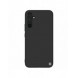 Nillkin Textured Case för Samsung Galaxy A34 5G förstärkt nylonfodral svart