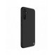 Nillkin Textured Case för Samsung Galaxy A34 5G förstärkt nylonfodral svart