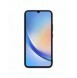 Nillkin Textured Case för Samsung Galaxy A34 5G förstärkt nylonfodral svart