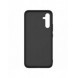 Nillkin Textured Case för Samsung Galaxy A34 5G förstärkt nylonfodral svart