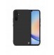 Nillkin Textured Case för Samsung Galaxy A34 5G förstärkt nylonfodral svart
