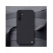 Nillkin Textured Case för Samsung Galaxy A34 5G förstärkt nylonfodral svart