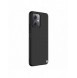 Nillkin Textured Case för Xiaomi Redmi Note 12 5G / Poco X5 5G Förstärkt nylonskydd Svart
