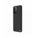 Nillkin Textured Case för Xiaomi Redmi Note 12 5G / Poco X5 5G Förstärkt nylonskydd Svart