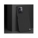 Nillkin Textured Case för Xiaomi Redmi Note 12 5G / Poco X5 5G Förstärkt nylonskydd Svart