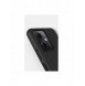 Nillkin Textured Case för Xiaomi Redmi Note 12 5G / Poco X5 5G Förstärkt nylonskydd Svart